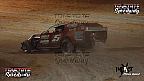 July 12th, 2025 - 4 State Dirt Late Model Series & USRA Weekly Point Racing