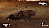 July 12th, 2025 - 4 State Dirt Late Model Series & USRA Weekly Point Racing