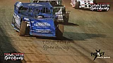July 12th, 2025 - 4 State Dirt Late Model Series & USRA Weekly Point Racing
