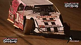 July 12th, 2025 - 4 State Dirt Late Model Series & USRA Weekly Point Racing