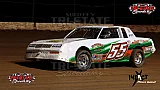 October 18th, 2025 - 46th Annual Spooker Honoring Cecil Harlan - Night 4