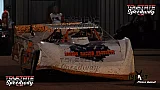 July 12th, 2025 - 4 State Dirt Late Model Series & USRA Weekly Point Racing