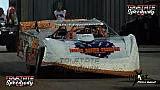 July 12th, 2025 - 4 State Dirt Late Model Series & USRA Weekly Point Racing
