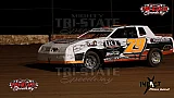 October 18th, 2025 - 46th Annual Spooker Honoring Cecil Harlan - Night 4