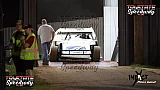 July 12th, 2025 - 4 State Dirt Late Model Series & USRA Weekly Point Racing