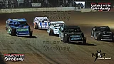 July 12th, 2025 - 4 State Dirt Late Model Series & USRA Weekly Point Racing
