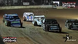 July 12th, 2025 - 4 State Dirt Late Model Series & USRA Weekly Point Racing