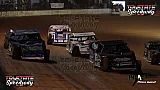 July 12th, 2025 - 4 State Dirt Late Model Series & USRA Weekly Point Racing