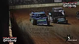 July 12th, 2025 - 4 State Dirt Late Model Series & USRA Weekly Point Racing