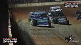 July 12th, 2025 - 4 State Dirt Late Model Series & USRA Weekly Point Racing