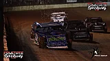 July 12th, 2025 - 4 State Dirt Late Model Series & USRA Weekly Point Racing