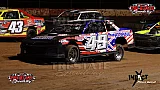 Police, Fire & EMT Night Honoring Danny Martinez, Jr. and USRA Stock Car Special