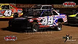 Police, Fire & EMT Night Honoring Danny Martinez, Jr. and USRA Stock Car Special