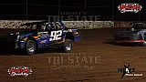 Police, Fire & EMT Night Honoring Danny Martinez, Jr. and USRA Stock Car Special