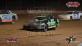 Police, Fire & EMT Night Honoring Danny Martinez, Jr. and USRA Stock Car Special
