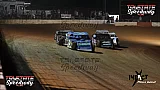 July 12th, 2025 - 4 State Dirt Late Model Series & USRA Weekly Point Racing