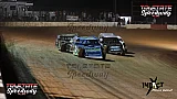 July 12th, 2025 - 4 State Dirt Late Model Series & USRA Weekly Point Racing