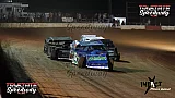 July 12th, 2025 - 4 State Dirt Late Model Series & USRA Weekly Point Racing