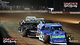 July 12th, 2025 - 4 State Dirt Late Model Series & USRA Weekly Point Racing