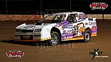 October 18th, 2025 - 46th Annual Spooker Honoring Cecil Harlan - Night 4