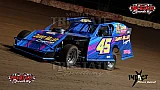 October 18th, 2025 - 46th Annual Spooker Honoring Cecil Harlan - Night 4