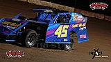 October 18th, 2025 - 46th Annual Spooker Honoring Cecil Harlan - Night 4