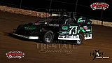 October 18th, 2025 - 46th Annual Spooker Honoring Cecil Harlan - Night 4