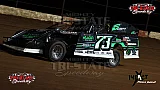 October 18th, 2025 - 46th Annual Spooker Honoring Cecil Harlan - Night 4