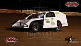 October 18th, 2025 - 46th Annual Spooker Honoring Cecil Harlan - Night 4