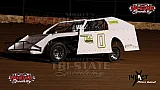 October 18th, 2025 - 46th Annual Spooker Honoring Cecil Harlan - Night 4