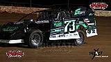 October 18th, 2025 - 46th Annual Spooker Honoring Cecil Harlan - Night 4