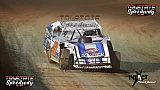 July 12th, 2025 - 4 State Dirt Late Model Series & USRA Weekly Point Racing