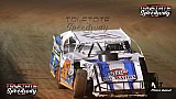 July 12th, 2025 - 4 State Dirt Late Model Series & USRA Weekly Point Racing