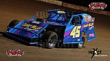 October 18th, 2025 - 46th Annual Spooker Honoring Cecil Harlan - Night 4
