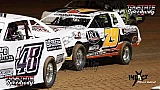 July 12th, 2025 - 4 State Dirt Late Model Series & USRA Weekly Point Racing