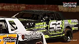 July 12th, 2025 - 4 State Dirt Late Model Series & USRA Weekly Point Racing