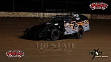 October 18th, 2025 - 46th Annual Spooker Honoring Cecil Harlan - Night 4