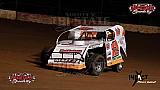 October 18th, 2025 - 46th Annual Spooker Honoring Cecil Harlan - Night 4