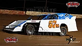 October 18th, 2025 - 46th Annual Spooker Honoring Cecil Harlan - Night 4