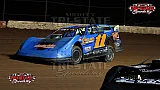 October 18th, 2025 - 46th Annual Spooker Honoring Cecil Harlan - Night 4