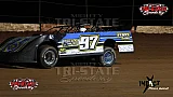 October 18th, 2025 - 46th Annual Spooker Honoring Cecil Harlan - Night 4