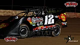 October 18th, 2025 - 46th Annual Spooker Honoring Cecil Harlan - Night 4