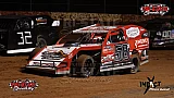 Police, Fire & EMT Night Honoring Danny Martinez, Jr. and USRA Stock Car Special