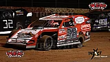 Police, Fire & EMT Night Honoring Danny Martinez, Jr. and USRA Stock Car Special