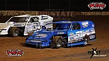 Police, Fire & EMT Night Honoring Danny Martinez, Jr. and USRA Stock Car Special