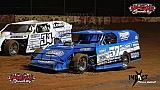 Police, Fire & EMT Night Honoring Danny Martinez, Jr. and USRA Stock Car Special