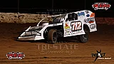 Police, Fire & EMT Night Honoring Danny Martinez, Jr. and USRA Stock Car Special