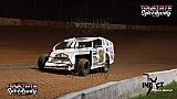 July 12th, 2025 - 4 State Dirt Late Model Series & USRA Weekly Point Racing