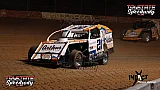 July 12th, 2025 - 4 State Dirt Late Model Series & USRA Weekly Point Racing