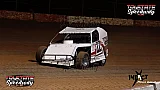July 12th, 2025 - 4 State Dirt Late Model Series & USRA Weekly Point Racing